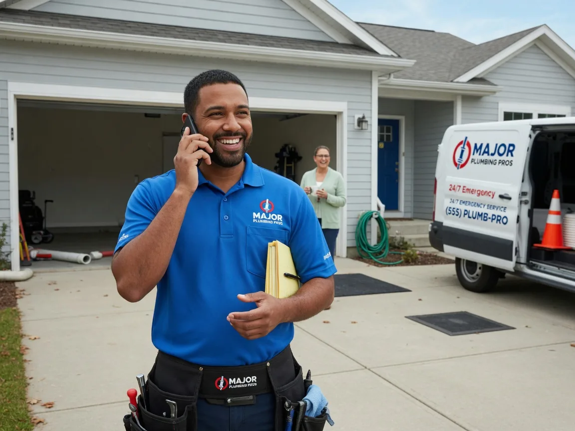 Drain Cleaning Services Gladewater, TX FAQs